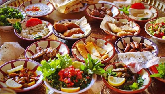 D2 Hummus Beiruty