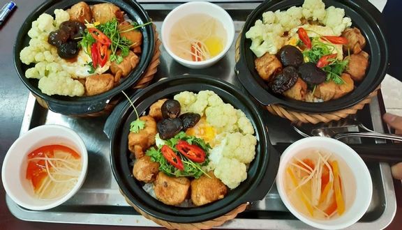 Cơm Niêu Malai
