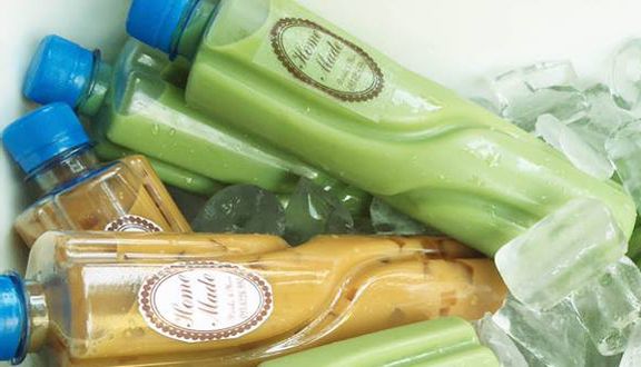 Đồ Uống Home Made - Shop Online