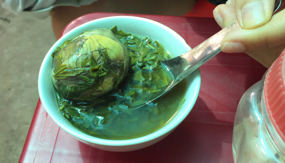 Đồ Ăn Sáng - Ao Sen