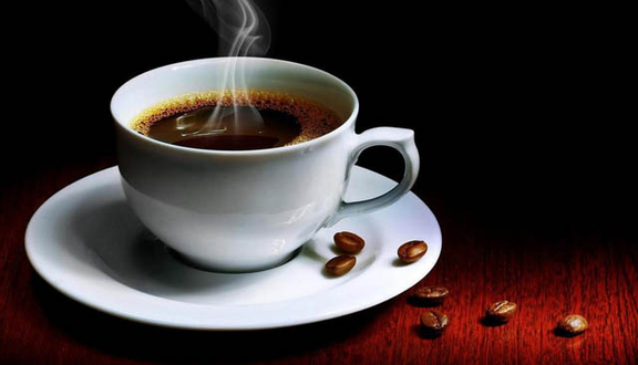 HF Coffee - Mê Linh