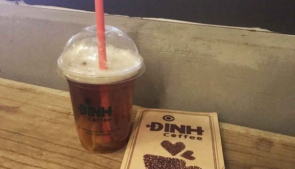 Đinh Coffee