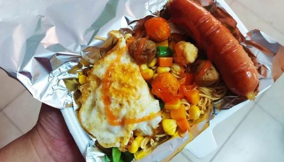Xủi Cảo