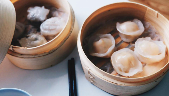 Dimsum Ngon - Âu Cơ - Shop Online