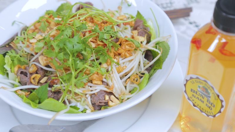 Dilmah Cafe - Điện Biên Phủ
