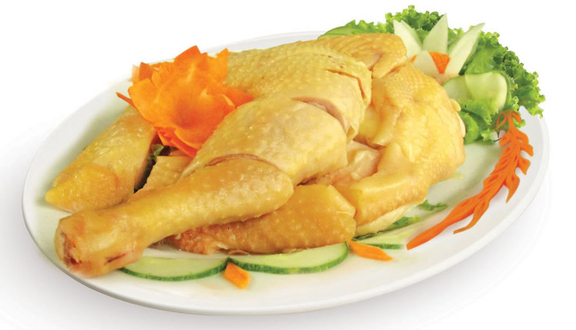 Dịch Vụ Ăn Uống Ánh Tuyết - Đại Cồ Việt