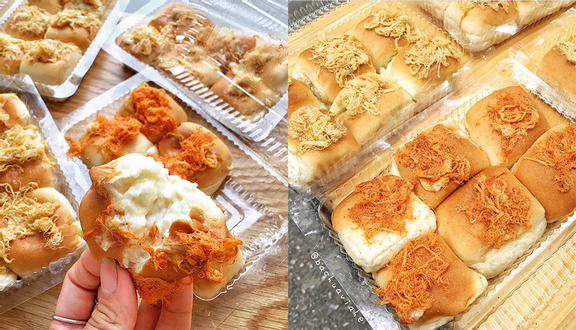 3 Cơm Gà Viên Sốt Cay Ngọt