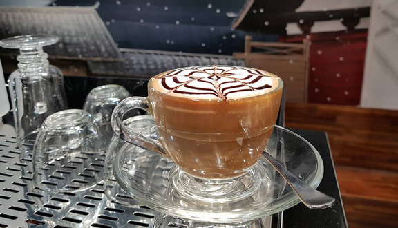 DemonZ Cafe