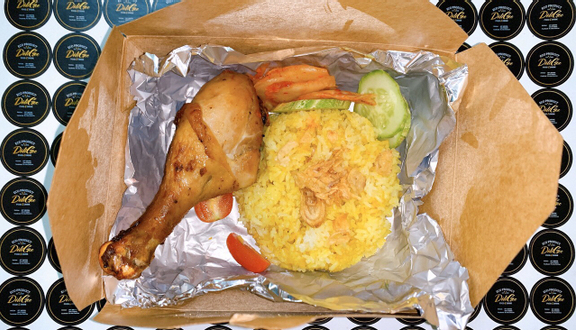 DèliGoo Food & Drink