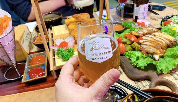 Bò Lúc Lắc Với Ớt Chuông Đà Lạt