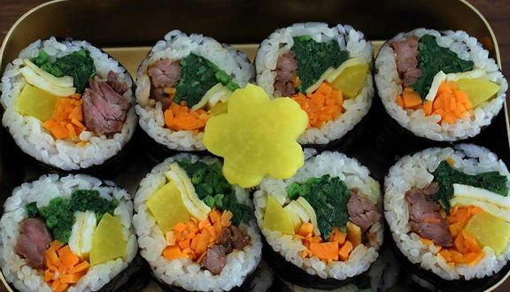 Deli - Ship Đồ Ăn Tận Nhà