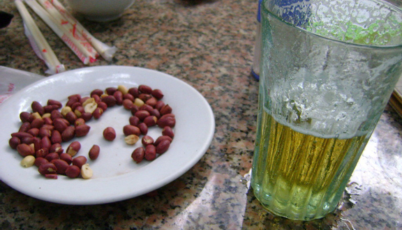 Ba Chỉ Rang