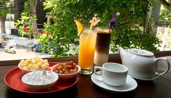 Decor Cafe