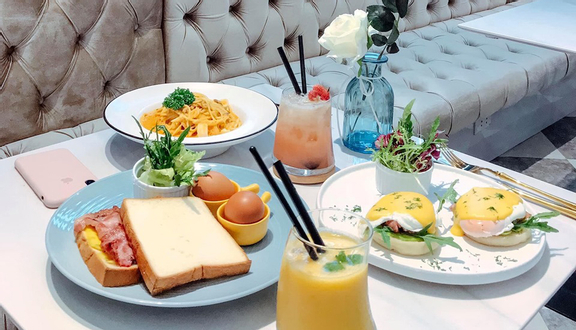 De Rose Coffee & Brunch