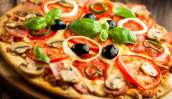 Đế Pizza Hit - Shop Online