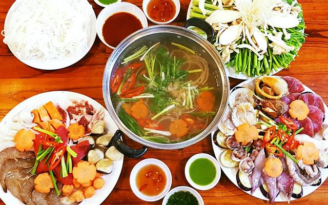 Combo 2 Người