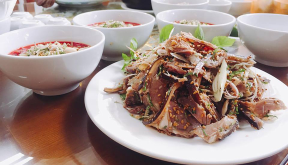 Đệ Nhất Dê - Lê Trọng Tấn