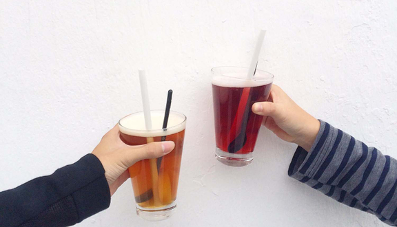De Joli Coffee