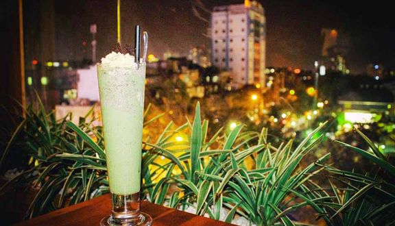Nước Ép Cóc