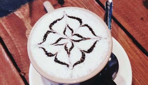 Hami Tea