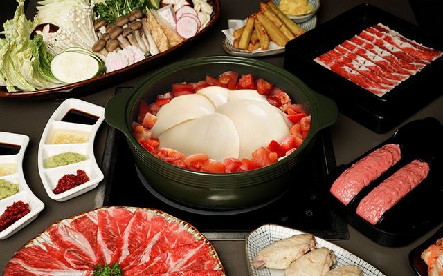 Set Cơm Bò Gyudon