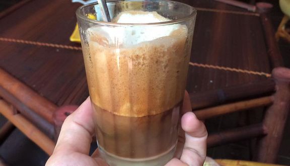 Dáng Cafe - Trần Hưng Đạo