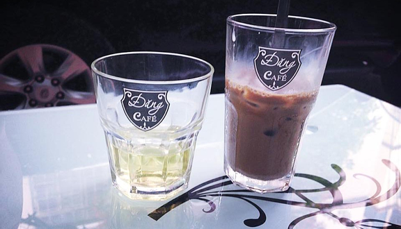 Đăng Cafe - Đỗ Quang