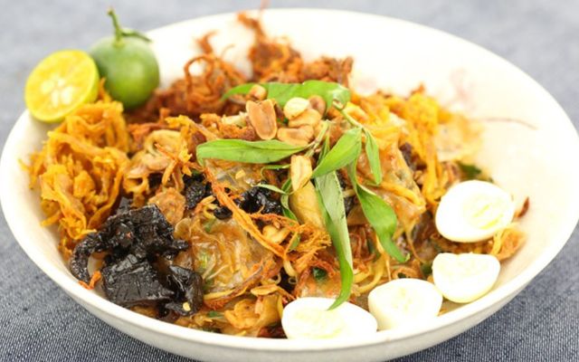 Bánh Tráng Phô Mai Túi Zip