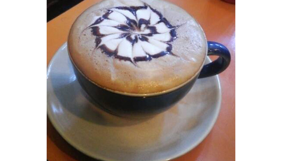 Đamsan Cafe - Nguyễn Xiển