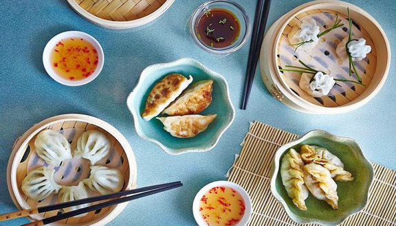Đại Hưng - Ẩm Thực Hong Kong
