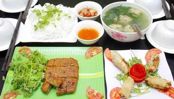 Đại Dương - Hải Sản & Đặc Sản Rươi Tứ Kỳ