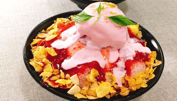 Daebak - Korean Street Food