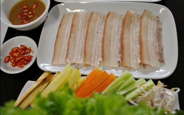 Khoai Lang Chiên