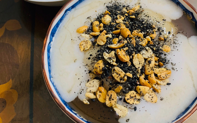 Sữa Chua Trân Châu