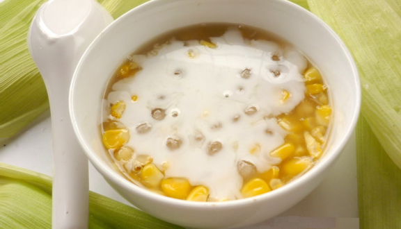 Đặc Sản Chè Sài Gòn - Hoàng Văn Thái