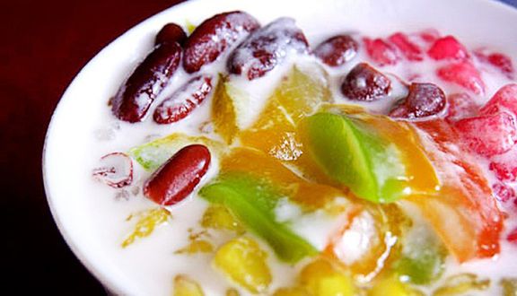 Đặc Sản Chè Sài Gòn - Bách Khoa
