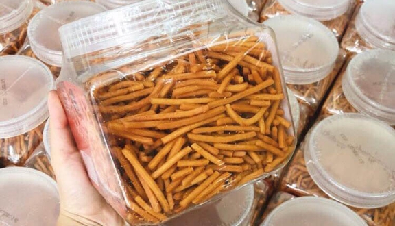 D&Q Snack - Shop Online