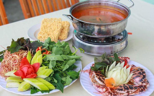 Hải Sản Làng Chài LS