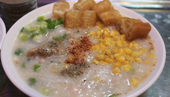 Cường Lim - Cháo Cá