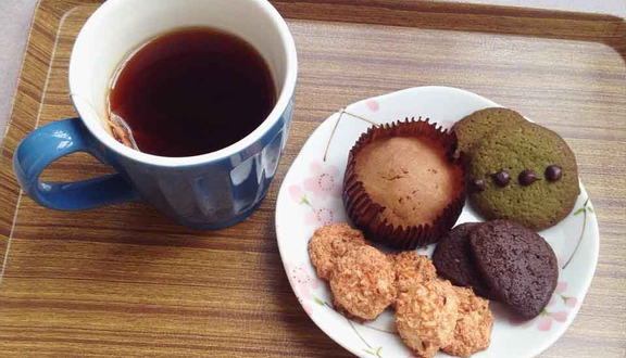 Cửa Tiệm Nyahaha - Shop Online