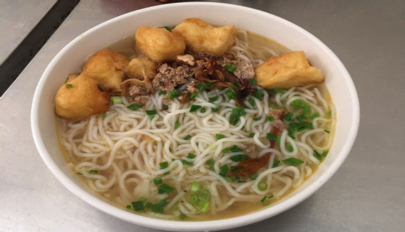 Bánh Đa Cua