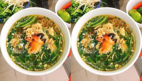 Nước Sâm Bí Đao