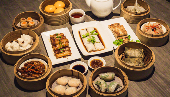 Crystal Jade Kitchen - Aeon Mall Hà Đông