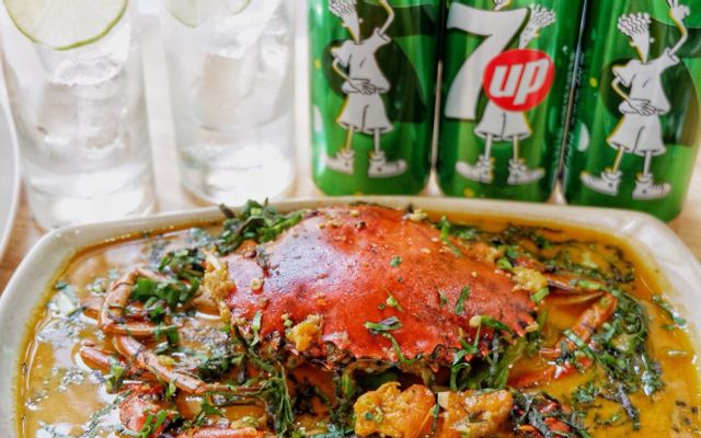 Hải Sản Bình Dân Nhà Tôi