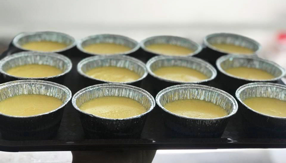 Creme Brulee - Bùi Thị Xuân