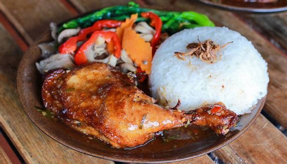 Coy's Kitchen - Cơm Đảo Gà Nướng, Chân Gà & Ăn Vặt Online - Tân Ấp