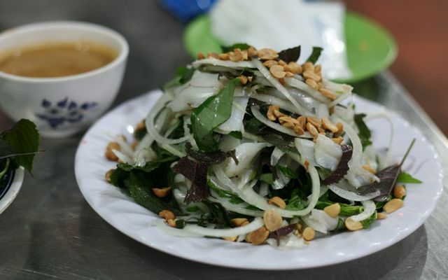 Rong nho