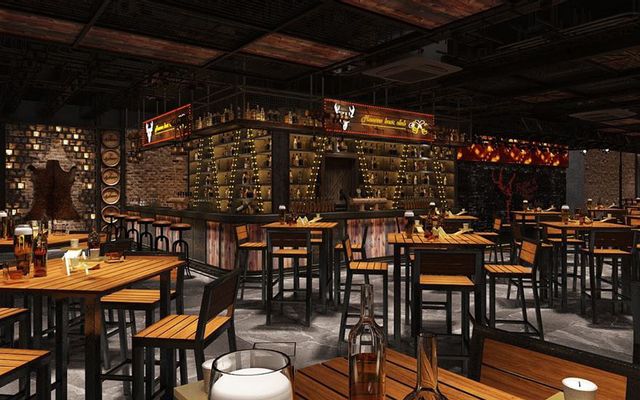 Cowboy Texas Beer Club