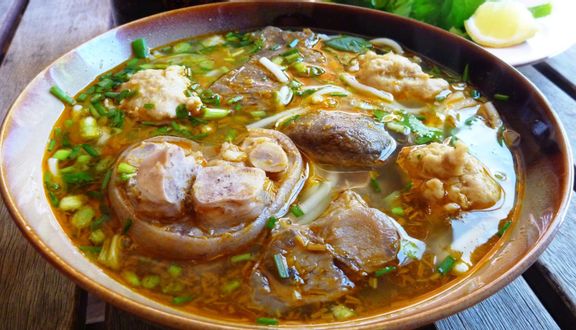 Bún Đậu Mẹt Đầy Đủ