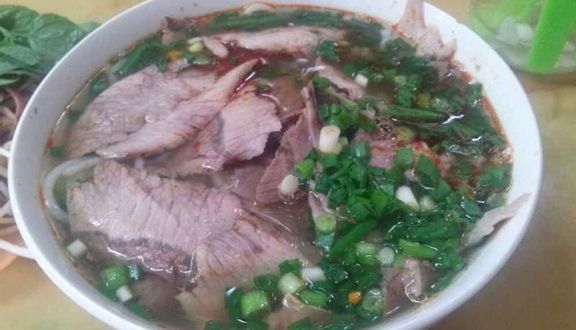 Bún Bò Huế